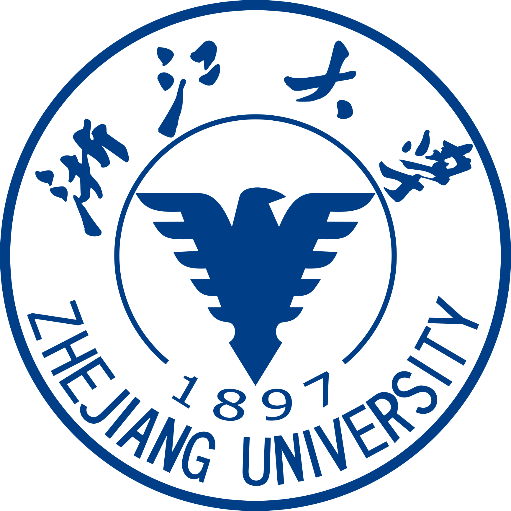 Zhejiang University